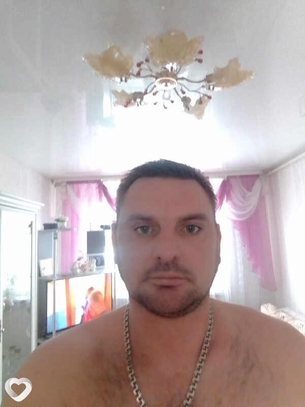 Слава, 38, Слониме — анкета №493364