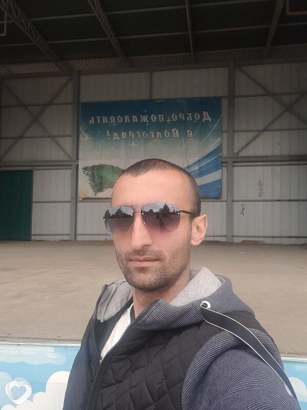 Rashid T, 34, Волгограде — анкета №493371