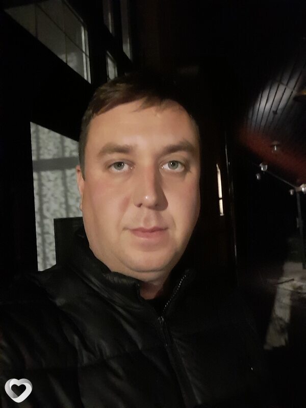 Дмитрий, 38, Москве — анкета №493372