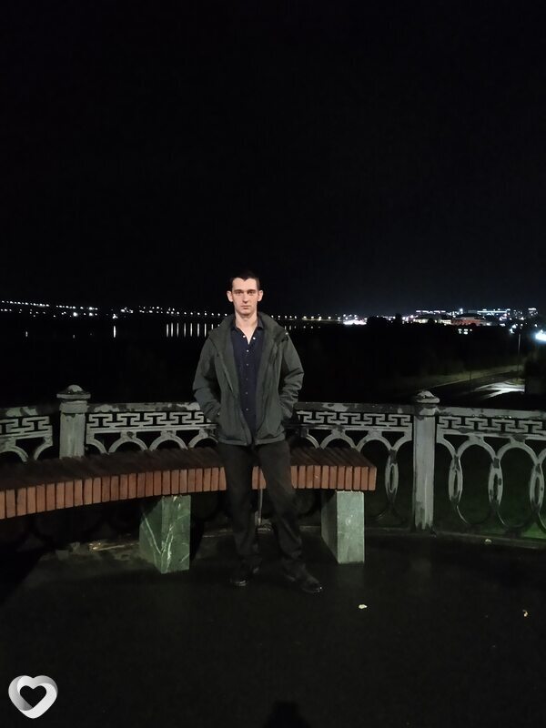 Юрий, 28, Ленинске-Кузнецком — анкета №493737
