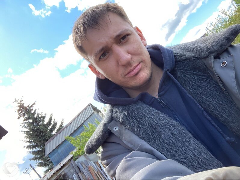 Руслан, 35, Тайшете — анкета №493738