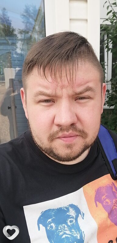 Денис, 40, Набережных Челнах — анкета №493740
