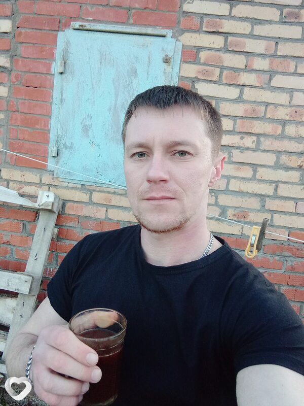 Виктор, 36, Нижнекамске — анкета №493743