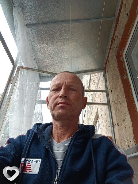 Sascha, 43, Канаше — анкета №493748
