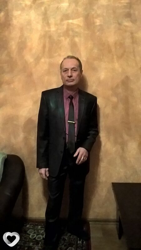 Олег, 62, Новосибирске — анкета №493755