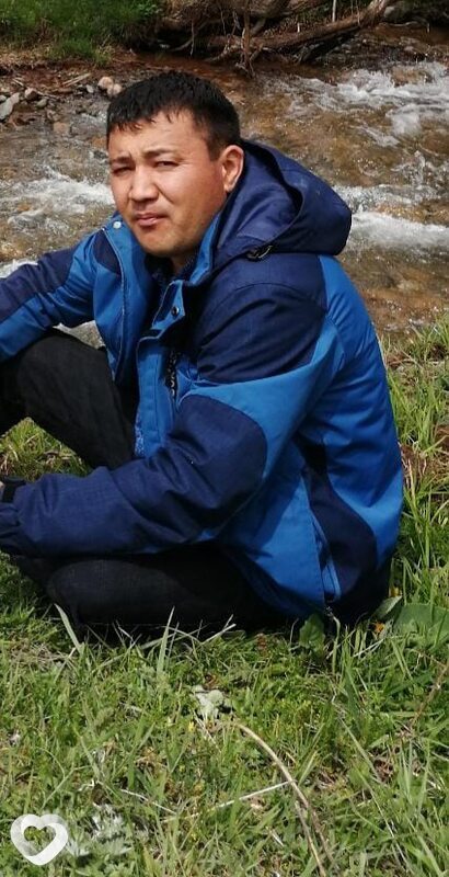 Дамир, 43, Ростове-на-Дону — анкета №493638