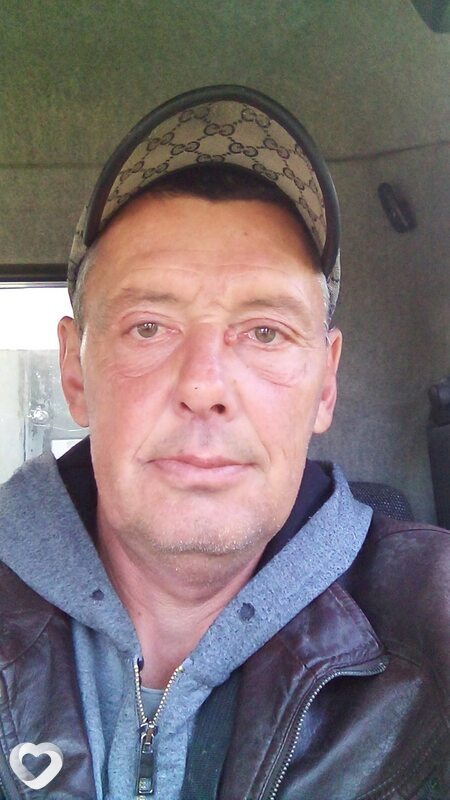 Незнакомец, 53, Геленджике — анкета №493647
