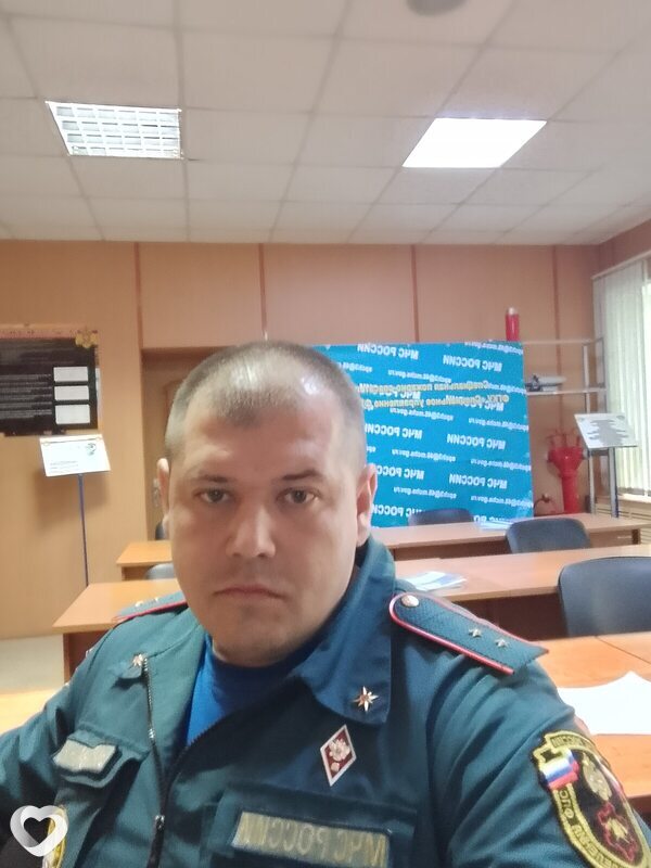 Саня Барыбин, 37, Курске — анкета №493684