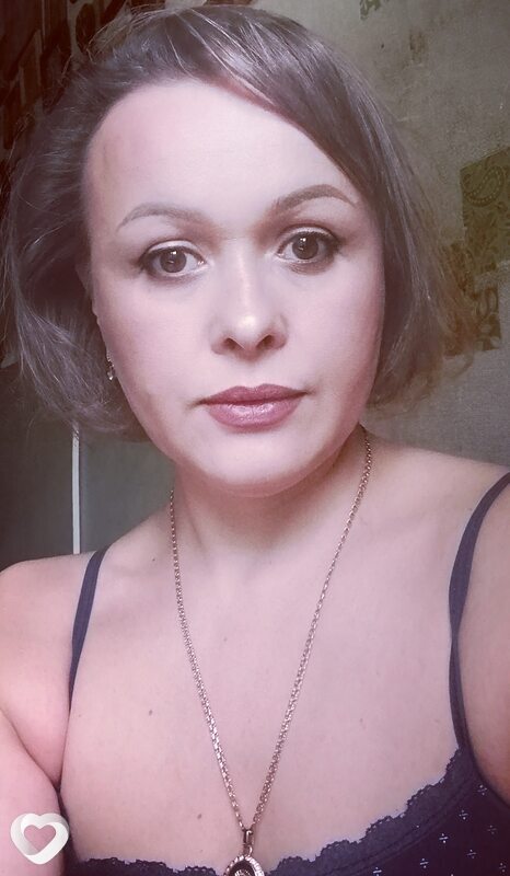 Лида, 47, Новосибирске — анкета №493685