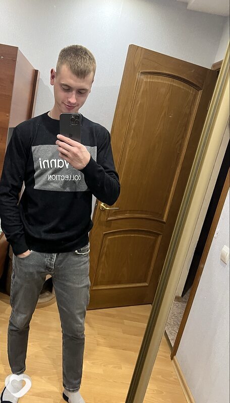 Алексей, 28, Иванове — анкета №493686