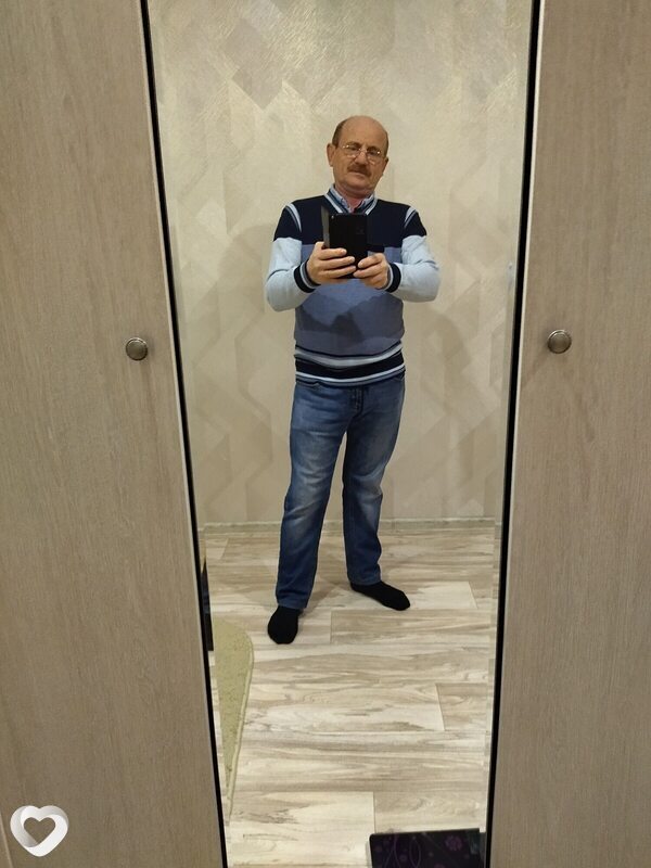 Александр, 52, Димитровграде — анкета №493694