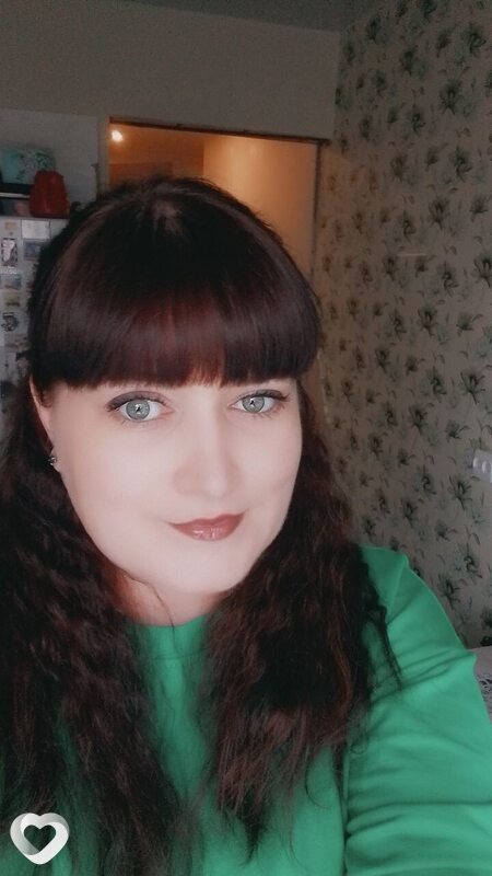 Ирина, 40, Кирове — анкета №493704