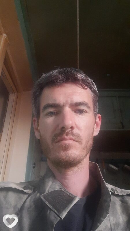 Артур, 44, Актау — анкета №493537