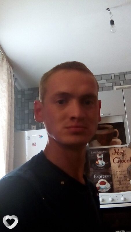 Андрей Кулапин, 39, Кургане — анкета №493542
