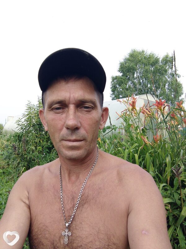 Анатолий, 49, Москве — анкета №493551