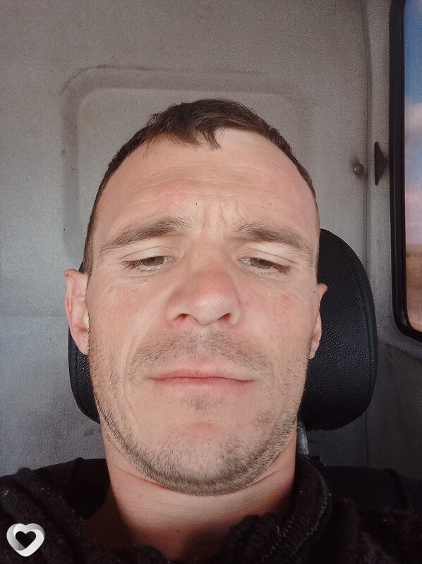 Иван, 45, Караганде — анкета №493552
