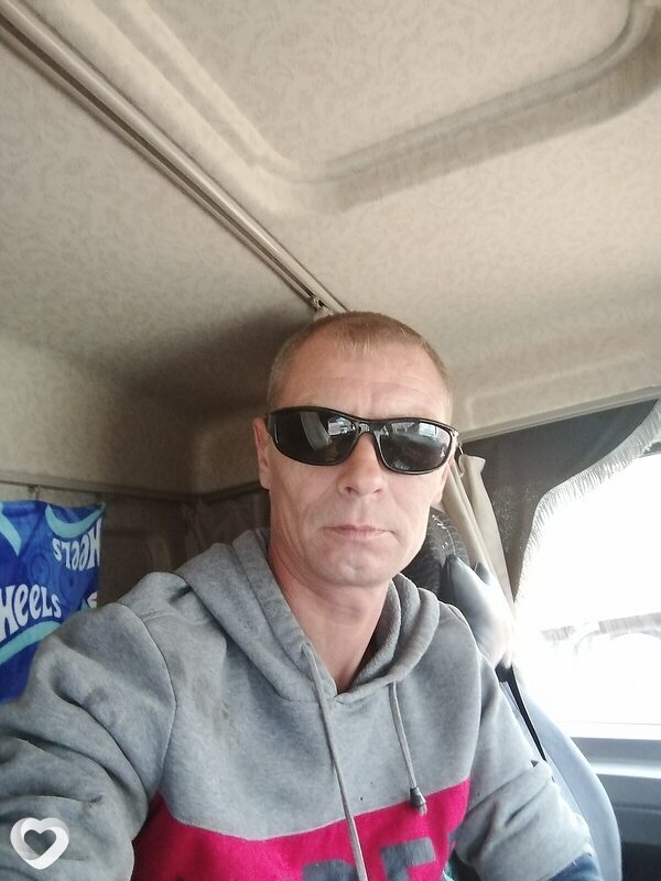 Александр, 48, Иркутске — анкета №493553
