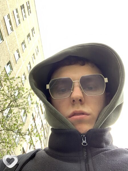 Vladislav, 30, Гомеле — анкета №493558