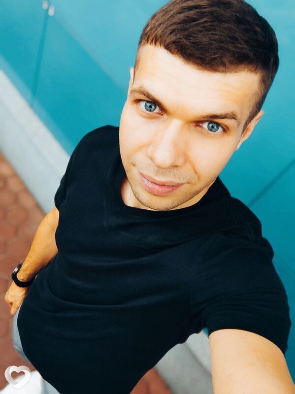 Сергей, 37, Санкт-Петербурге — анкета №493515
