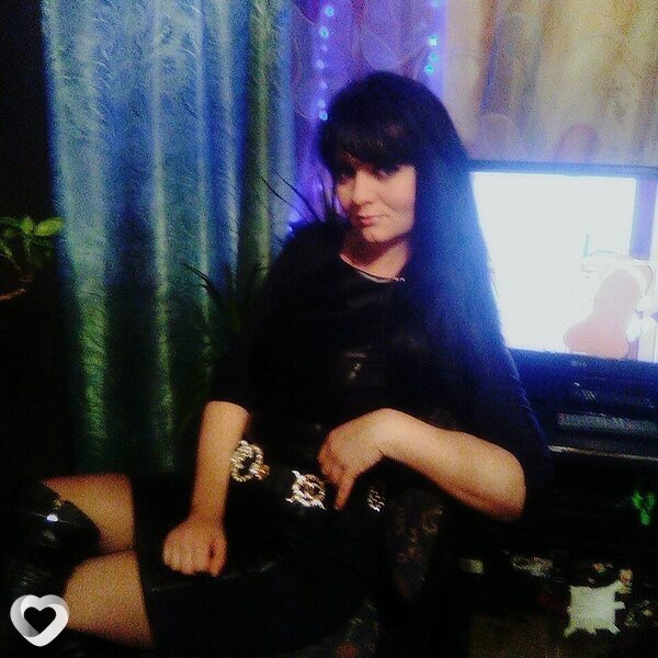 Олеся, 44, Таганроге — анкета №493517