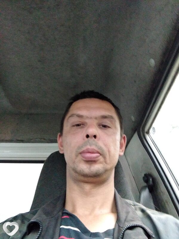 Шура, 41, Новочеркасске — анкета №493520