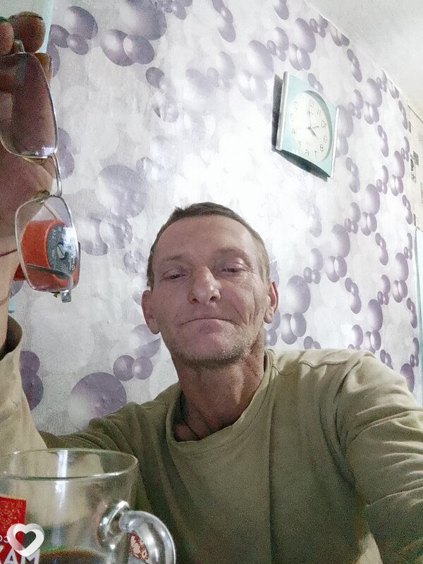 Сергей, 51, Балашове — анкета №493523