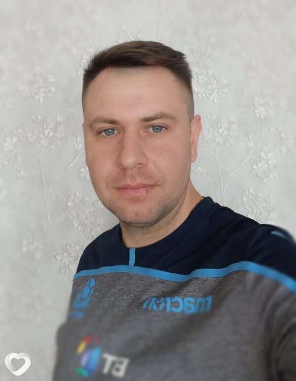 Сергей, 36, Луганске — анкета №493525
