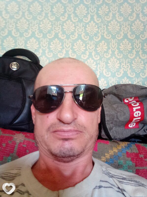 Viktor, 45, Октябрьском — анкета №493526