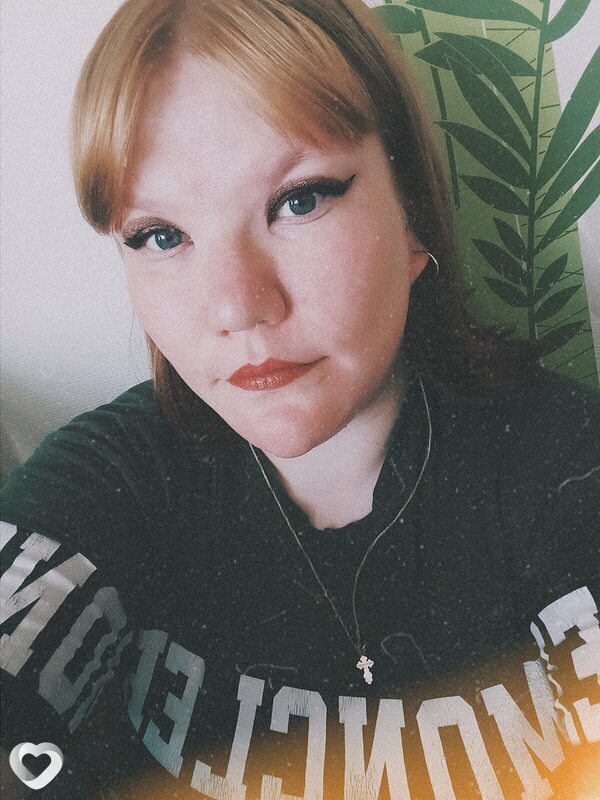 Яна, 27, Ижевске — анкета №493529
