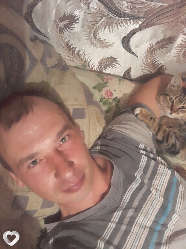 Павел, 59, Москве — анкета №493532