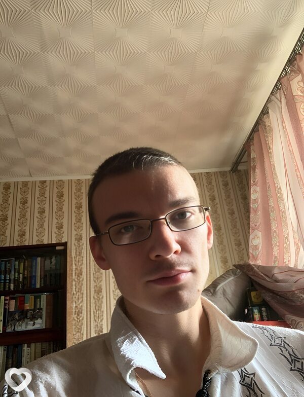 Роман, 35, Ярославле — анкета №493533