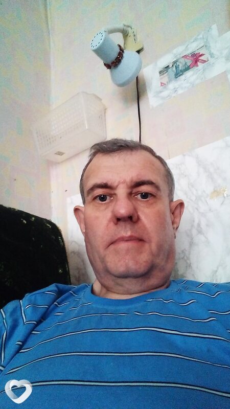 Игорь Балабанов, 61, Уфе — анкета №493586