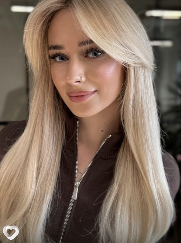 Лина, 21, Минске — анкета №493589
