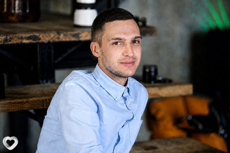 Артем, 40, Воронеже — анкета №493591