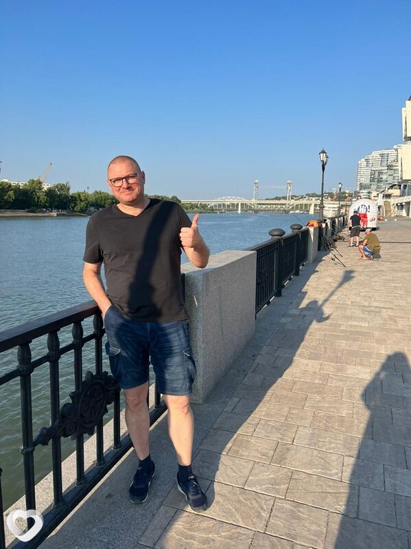 Юхман, 48, Москве — анкета №493592