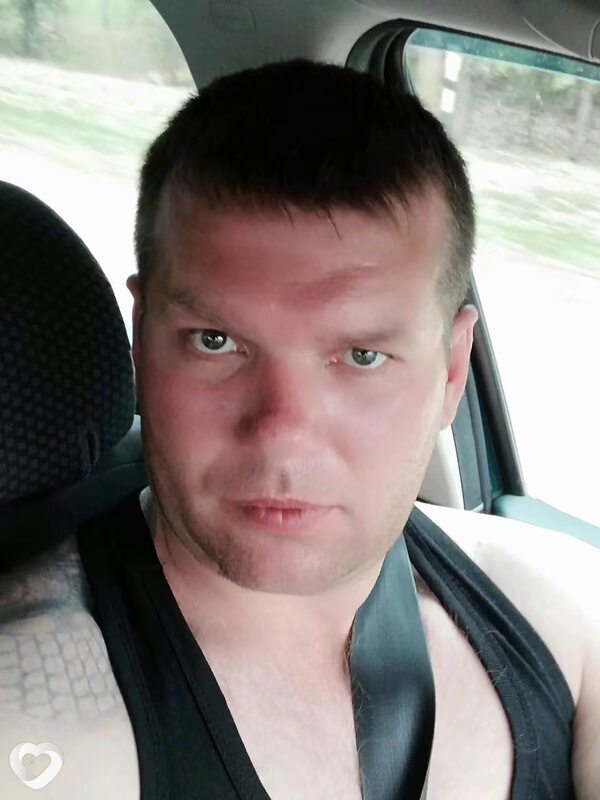 Алексей, 44, Борисове — анкета №493594