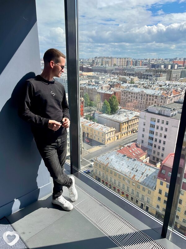 Maxim, 35, Костроме — анкета №493595
