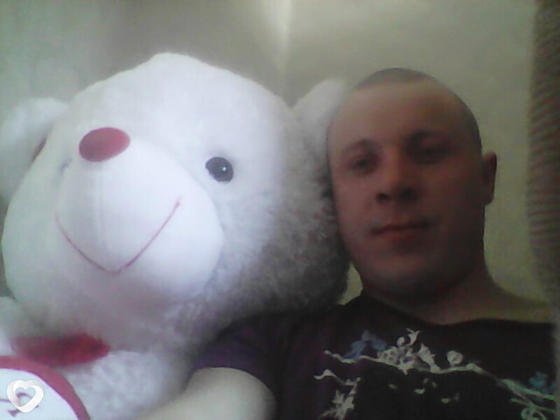 Алексей, 35, Минусинске — анкета №493606