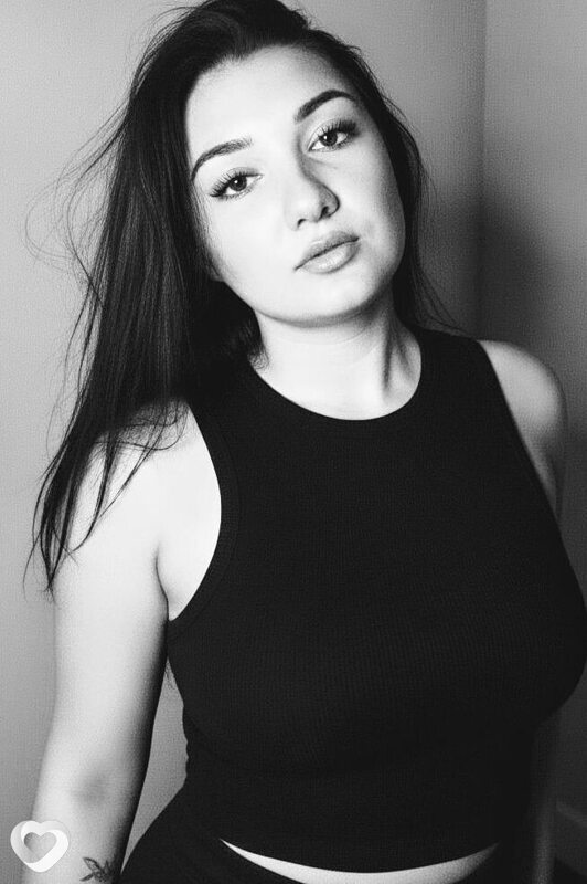 Александра, 25, Луганске — анкета №493607