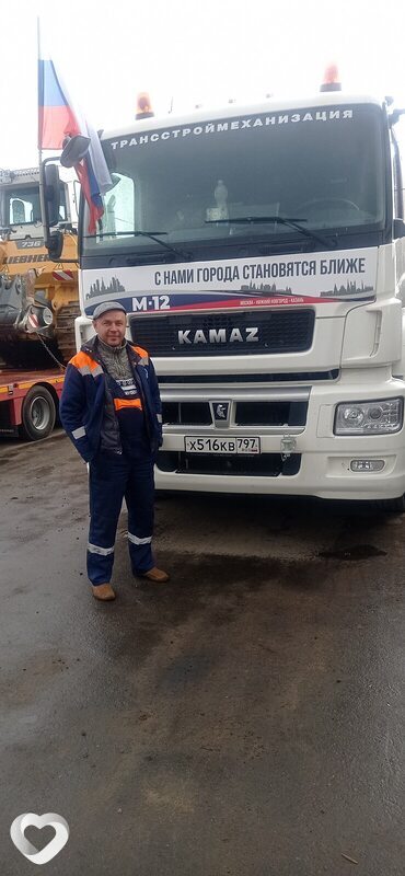 Степаныч, 38, Орёл — анкета №493608