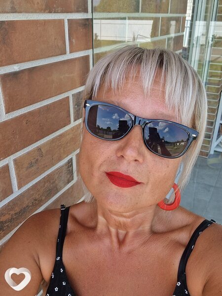 Olga, 53, Минске — анкета №493489