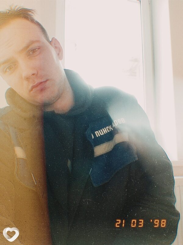 Nikita Глухой, 31, Минске — анкета №493491
