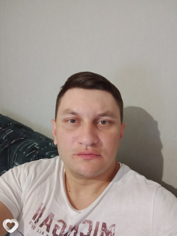 Anton, 37, Гродно — анкета №493492