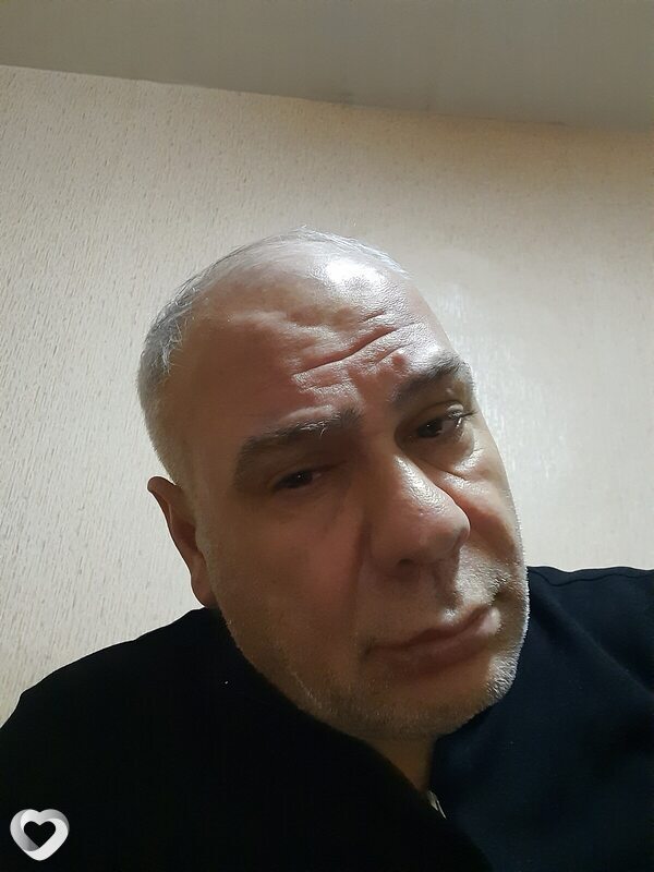 Миша, 49, Могилев — анкета №493494
