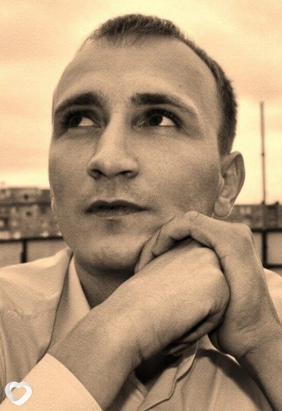 Роман, 38, Москве — анкета №493495