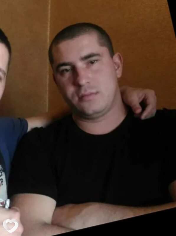 Денис, 35, Волгограде — анкета №493496