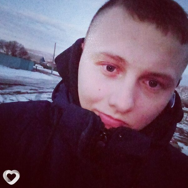 Олег, 25, Чите — анкета №493502