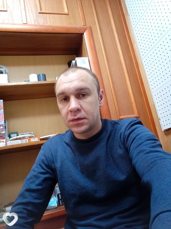 Артур, 38, Казани — анкета №493504