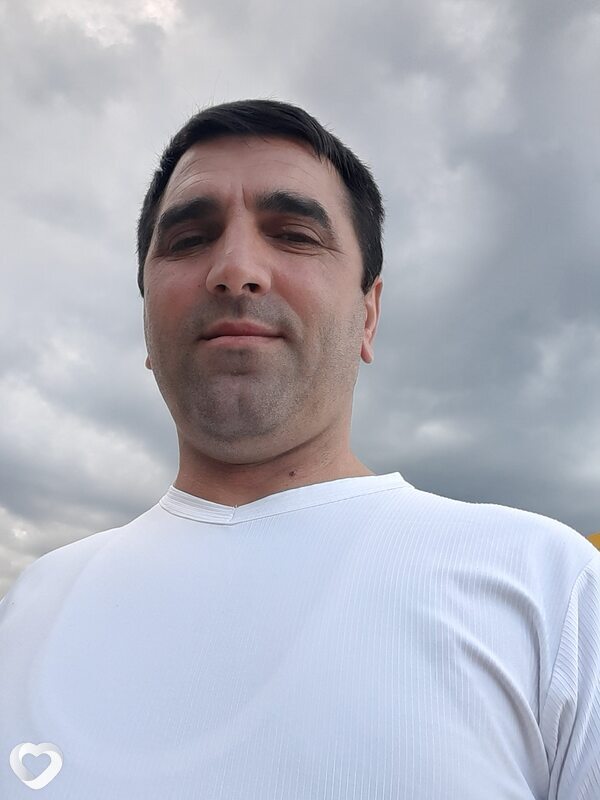 Руслан, 45, Минске — анкета №493507