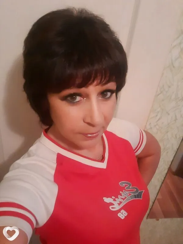 Светлана, 58, Новоалтайске — анкета №493509